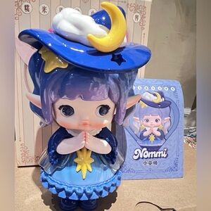 Buy 1 get 1 free❤️Nommi Series Figurines